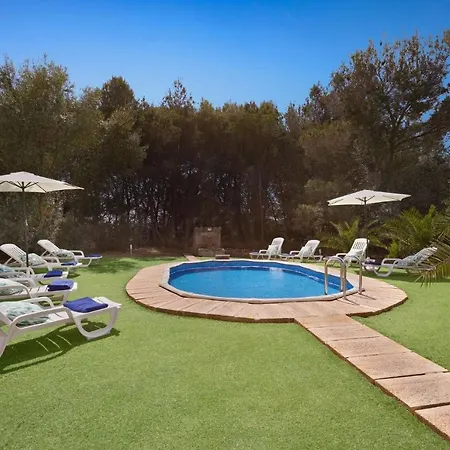 Son Felip Holiday home *