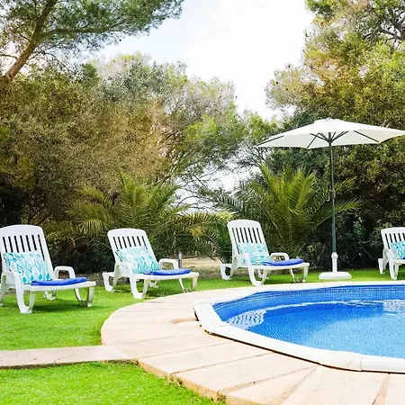 Son Felip Holiday home *