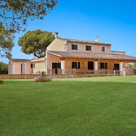 Son Felip Holiday home
