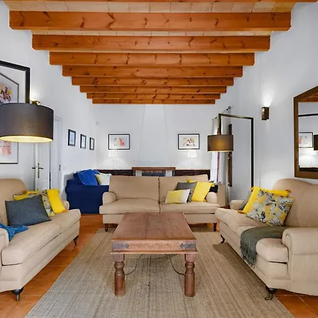 Son Felip Holiday home *