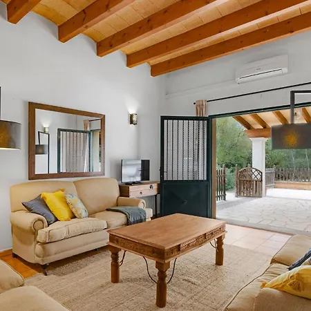 Son Felip Holiday home Palma de Mallorca